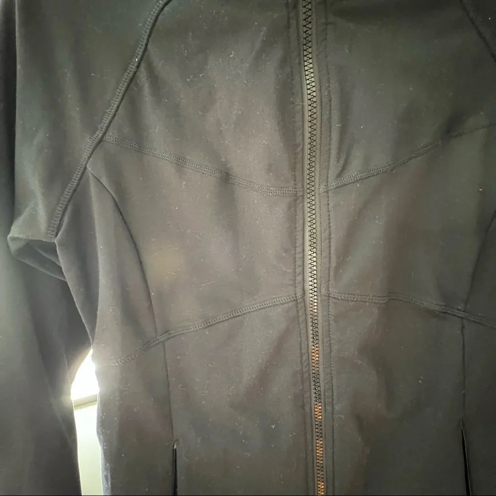 Fabletics Workout Jacket - Picture 5 of 6
